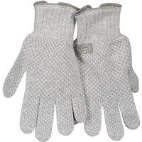 Strickhandschuhe aus Wollmischung