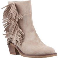 Rocket Dog - "Yankee" Quaste Cowboystiefel für Damen (Blaugrün)