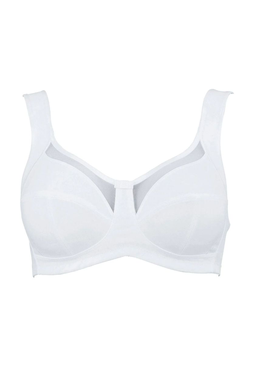 Nahtloser Softcup Komfort-BH