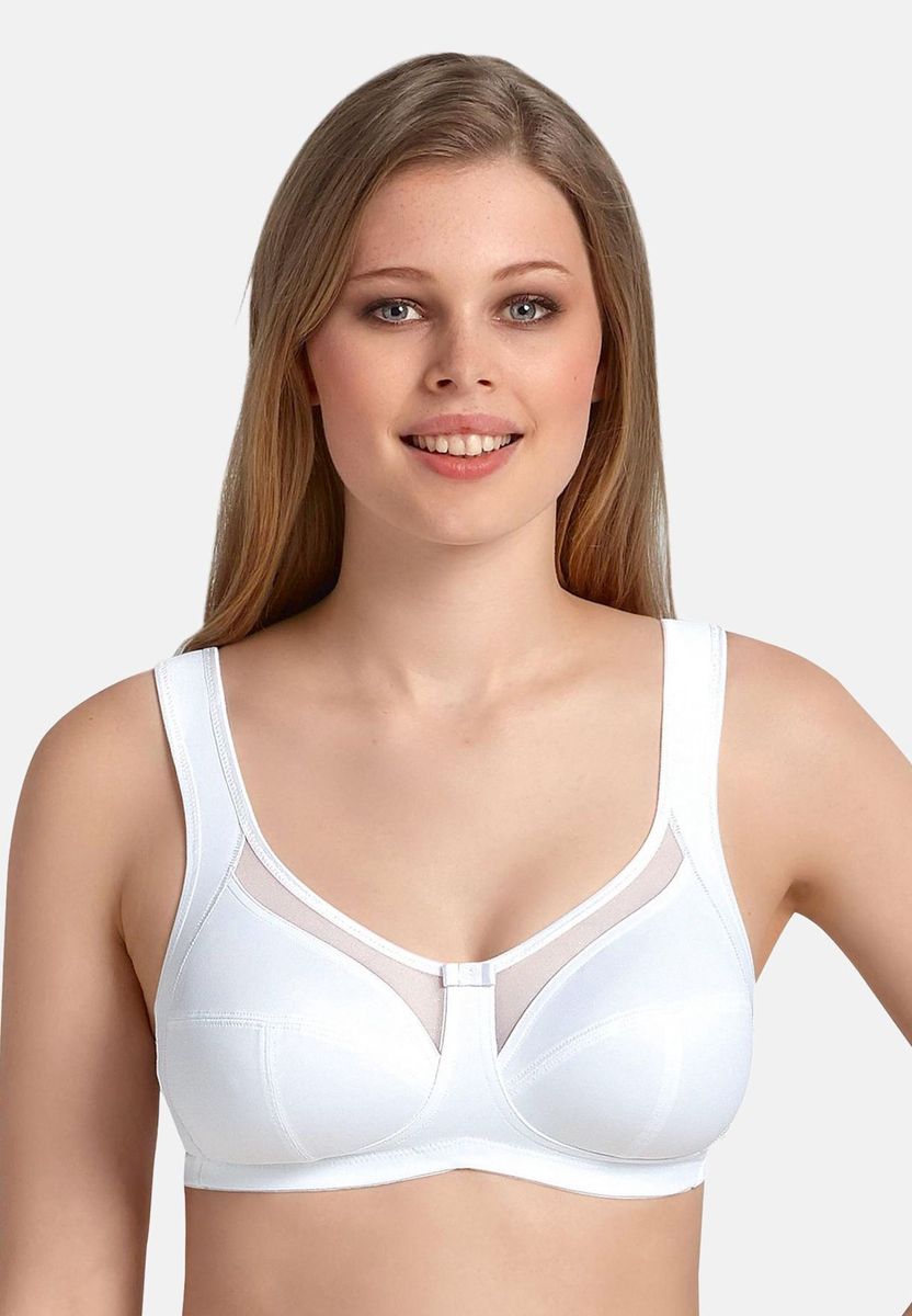 Nahtloser Softcup Komfort-BH