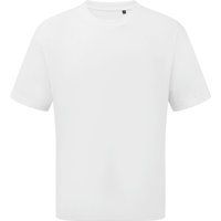 Unisex Oversized Basic T-Shirt