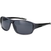 Herren Rechteckige Polarisierte Sonnenbrille