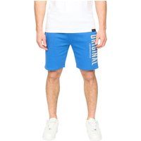 Herren Fleece Strick Jersey Shorts