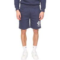 Duck and Cover - "Randolph" Shorts für Herren (Marine)