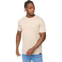 Herren Baumwoll T-Shirt mit Rundhalsausschnitt