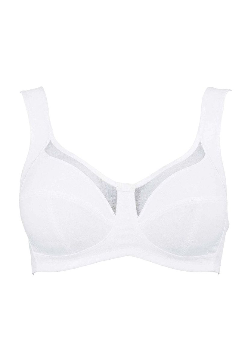 Bequemer, bügelloser Stütz-BH