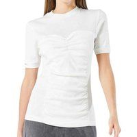 Nike - T-Shirt für Damen, Sport (Weiß)