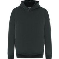 Herren Casual Kapuzenpullover zum Überziehen
