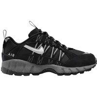 Nike - "Air Humara" Sneaker für Damen, Wildleder (Schwarz)