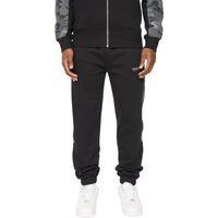 Herren Fleece Jogginghose