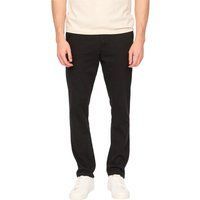 Klassische Stretch Baumwoll Chino Hose