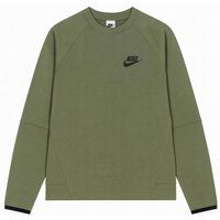 Nike - Sweatshirt für Herren (Khakigrün)