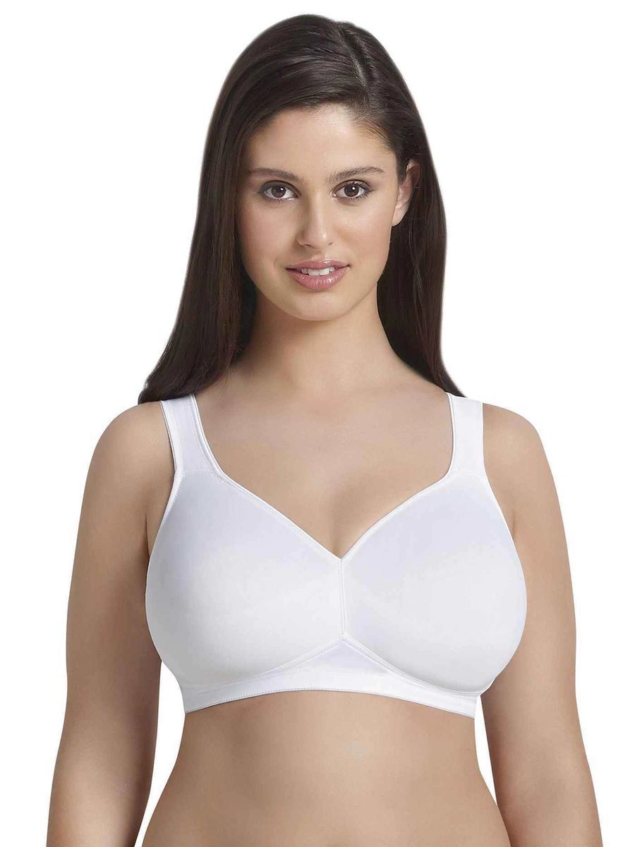 Nahtloser kabelloser Komfort-BH