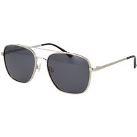 Pilotenbrille mit Metallrahmen