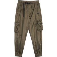 Nike - Cargo-Hose für Herren (Dunkelgrün)