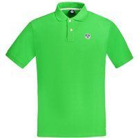 Klassisches Baumwoll-Poloshirt