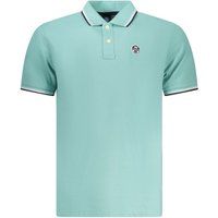 Herren Poloshirt Klassische Passform Baumwolle