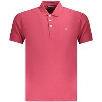 Klassisches Baumwoll-Polo-Shirt
