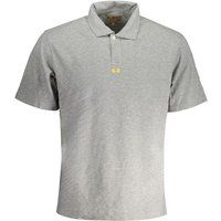 Herren-Piqué-Polo-Shirt aus Baumwolle