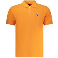 Klassisches Herren Poloshirt