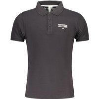 Herren Polohemd aus Baumwolle Accademia Militare