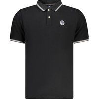 Klassisches Herren Poloshirt