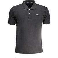 Klassisches Kurzarm-Poloshirt