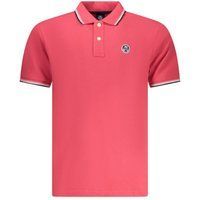 Modernes Piqué-Polo-Shirt
