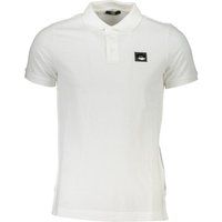 Herren Klassisches Baumwoll-Poloshirt