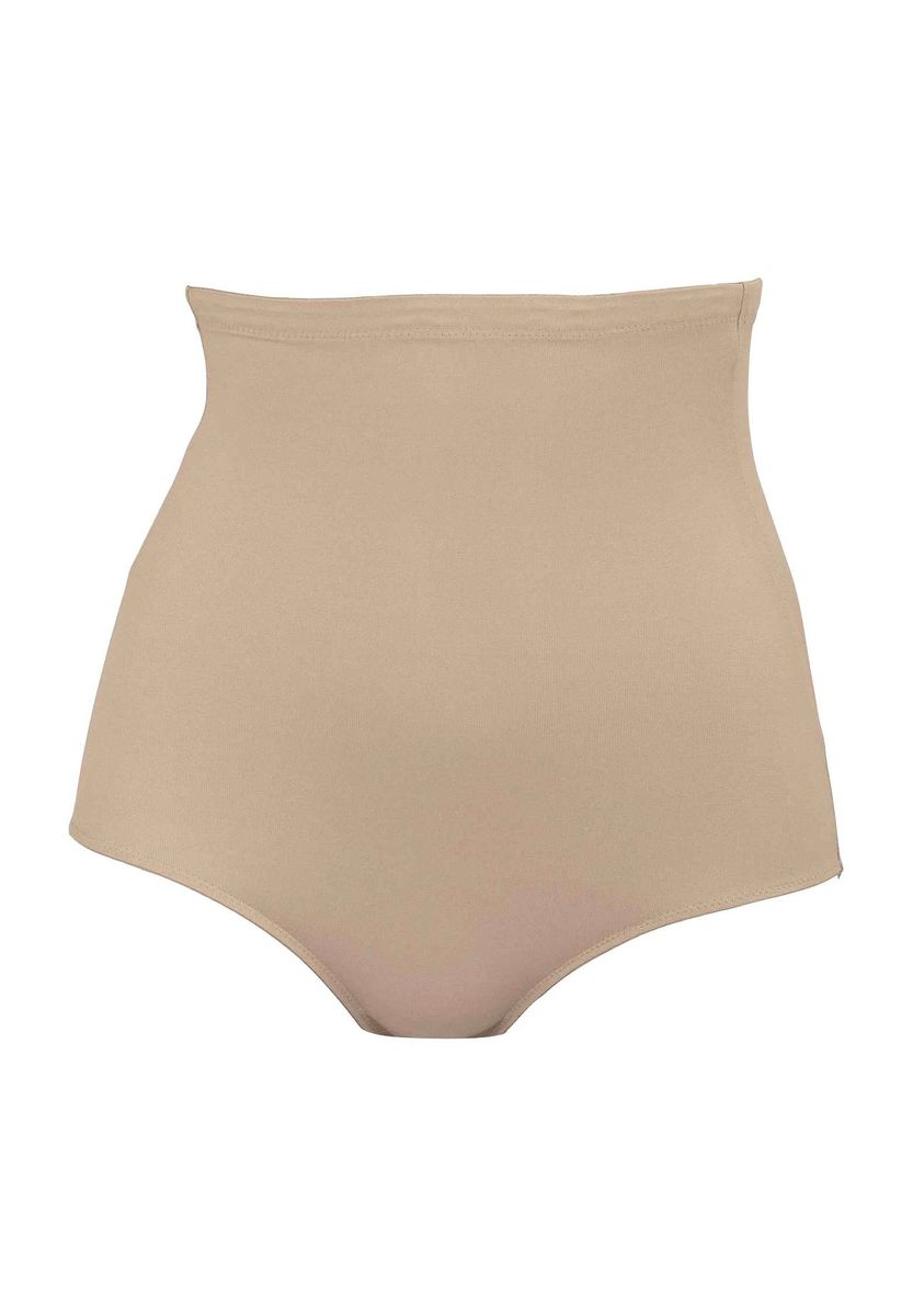 Taillen-formender Slip