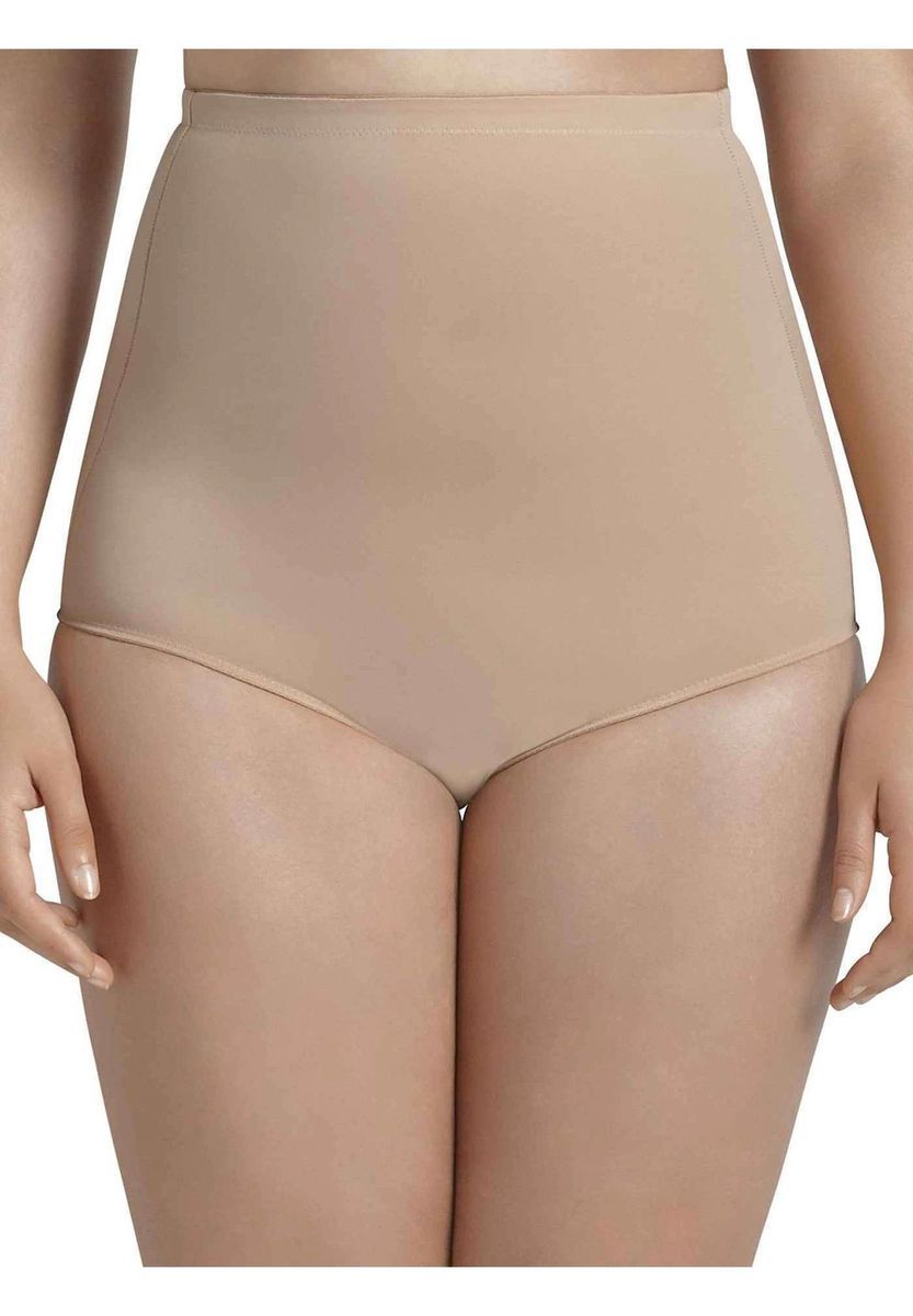 Taillen-formender Slip