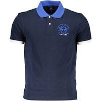 Herren-Polohemd aus Baumwolle mit klassischer Passform