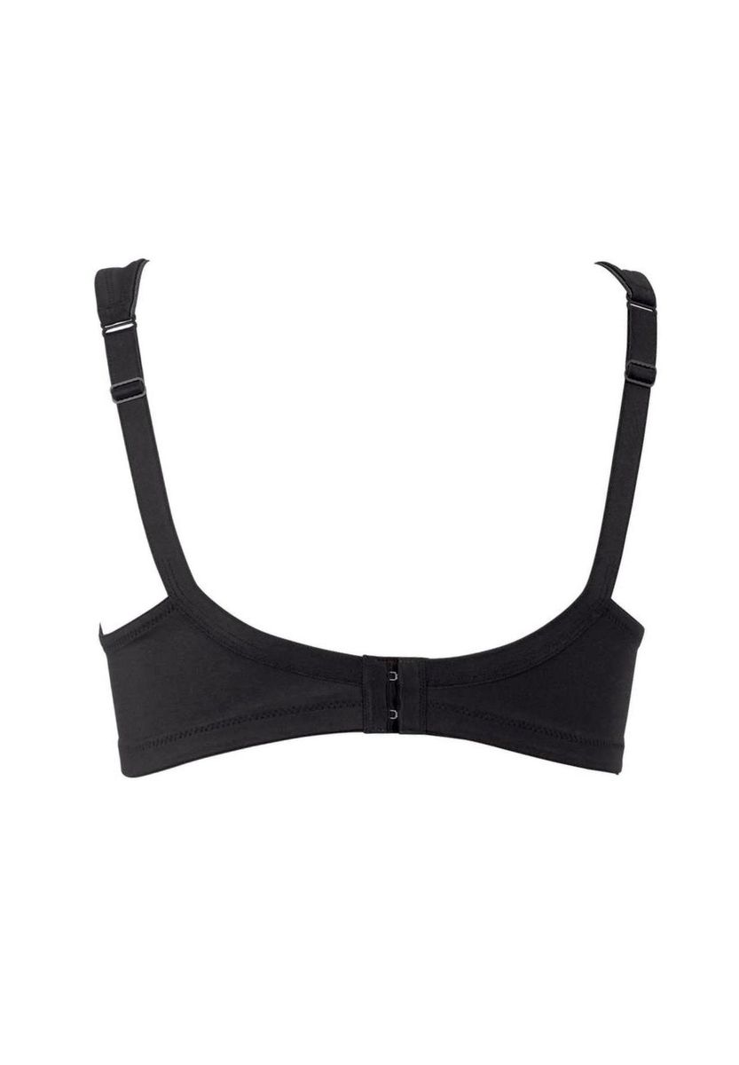 Nahtloser, kabelloser Stütz-BH