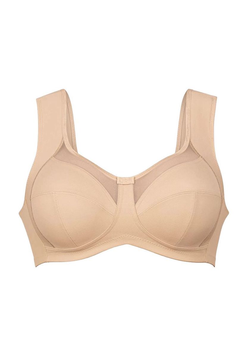 Clara Entlastungs-BH mit Tüll