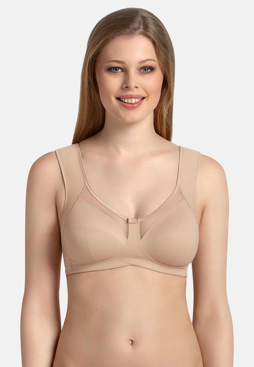 Clara Entlastungs-BH mit Tüll