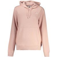Lockerer Essential Kapuzenpullover