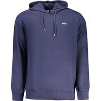 Herren Baumwoll-Hoodie einfarbig