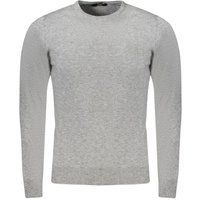 Herren Langarm Strickpullover