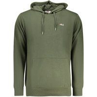 Herren-Kapuzenpullover aus Baumwollmischung