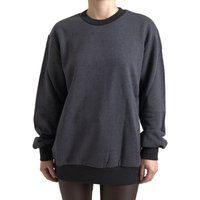 Übergroßer Strickpullover Tsh8085