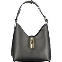 Minimalistische Ledertasche