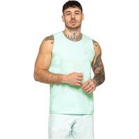 Herren Gym Weste Ärmelloses Top