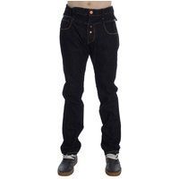 Acht Gerade Bein Jeans