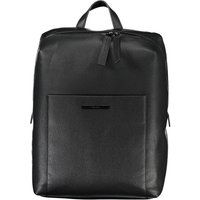Schlanker, minimalistischer Alltagsrucksack
