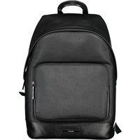 Schlichter minimalistischer Rucksack mit Laptopfach