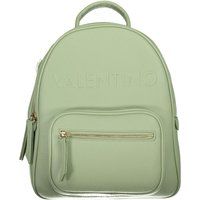 Minimalistischer Rucksack aus Kunstleder