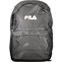 Minimalistischer Alltagsrucksack mit Logo