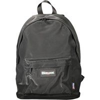 Schlanker minimalistischer Alltagsrucksack