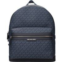 Rucksack mit charakteristischem Logoprint