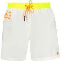 Lässige Herren Badeshorts